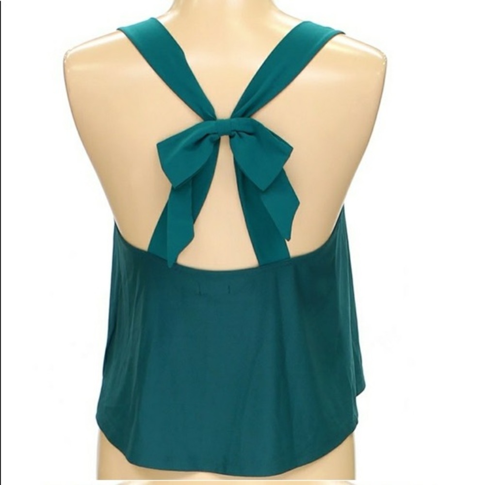 Kimchi Blue Tank Top